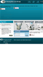 Mobile Screenshot of celamig.com